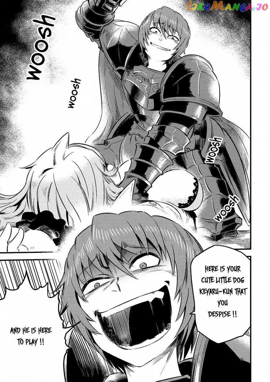 Redo Of Healer, Chapter 5.2 image 10